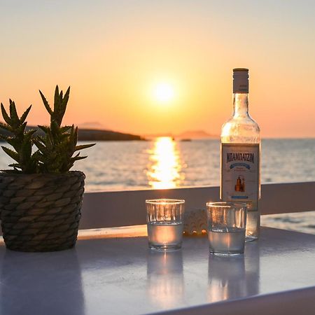 Fisherman'S Syrma House Пачаина Экстерьер фото