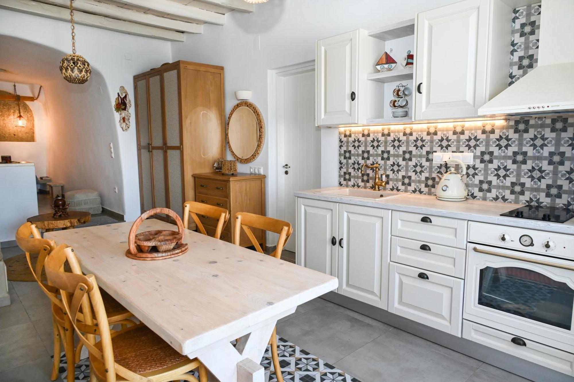 Fisherman'S Syrma House Пачаина Экстерьер фото