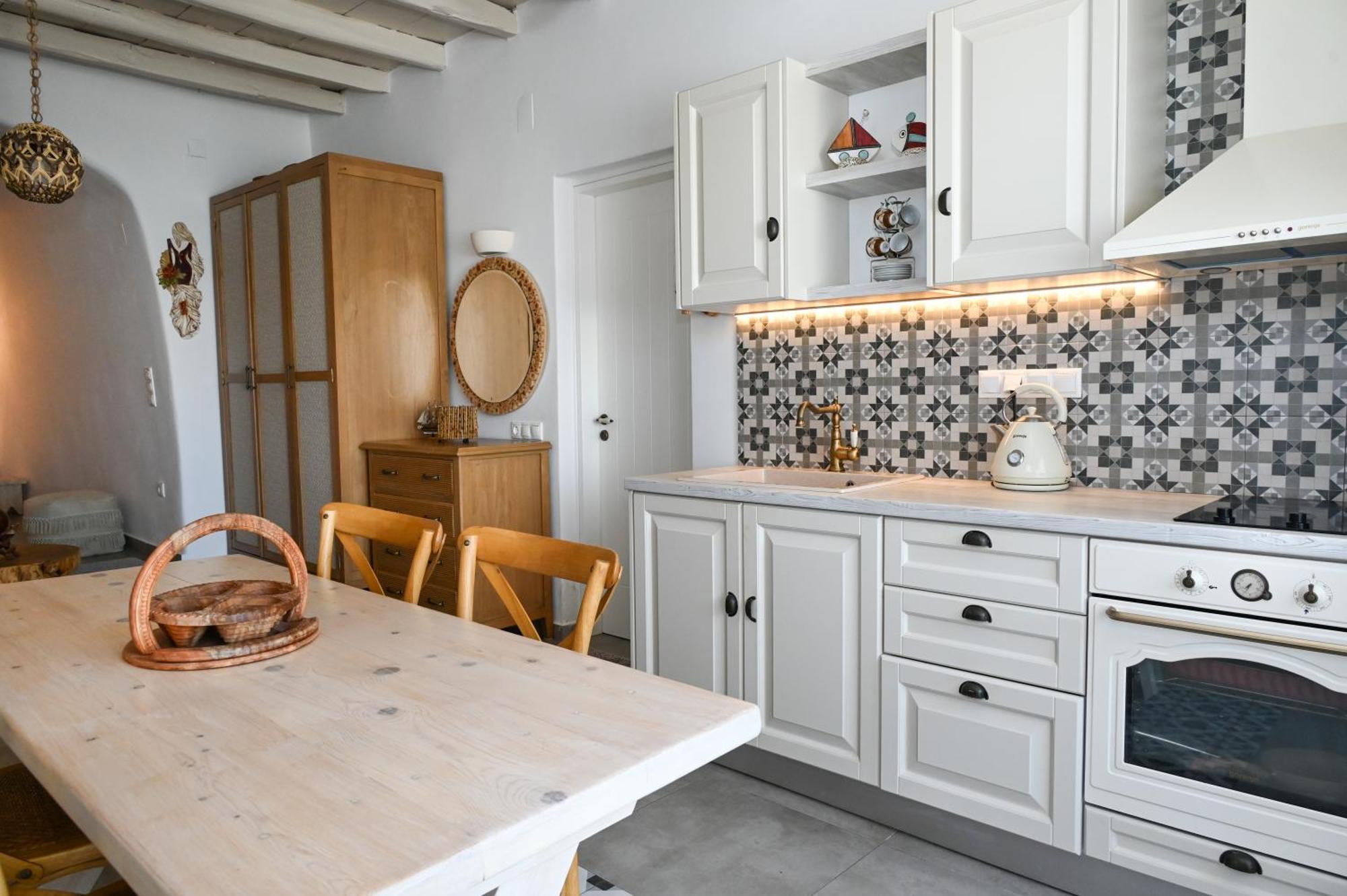 Fisherman'S Syrma House Пачаина Экстерьер фото