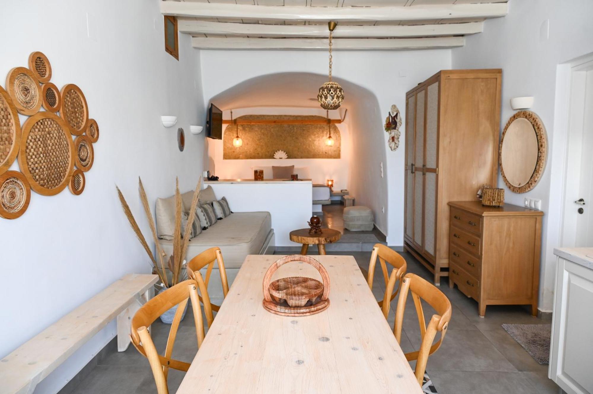 Fisherman'S Syrma House Пачаина Экстерьер фото