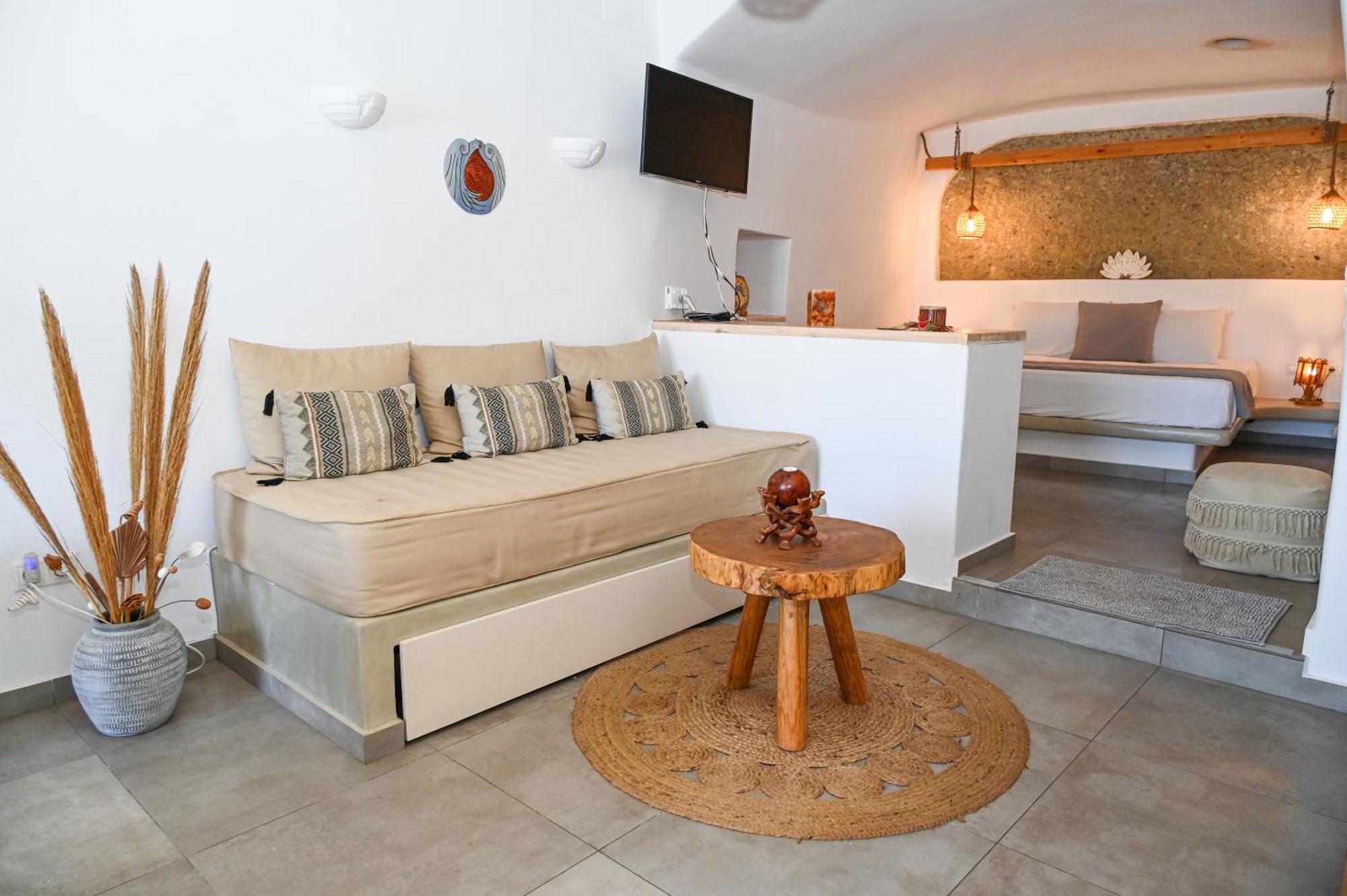 Fisherman'S Syrma House Пачаина Экстерьер фото